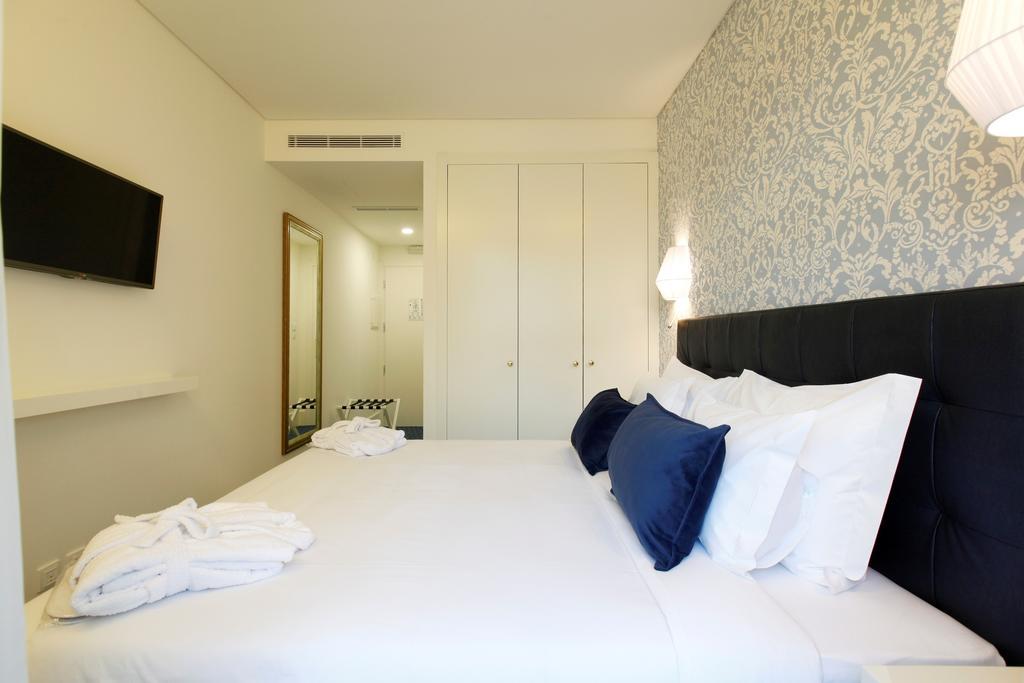 Hotel Lis Baixa Lisboa Εξωτερικό φωτογραφία