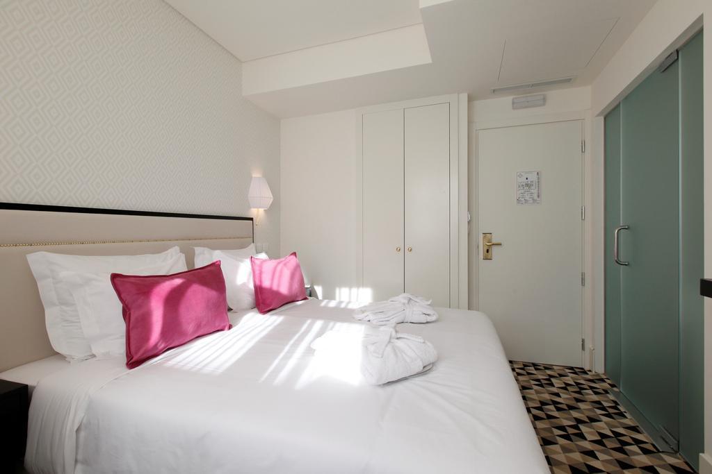 Hotel Lis Baixa Lisboa Εξωτερικό φωτογραφία