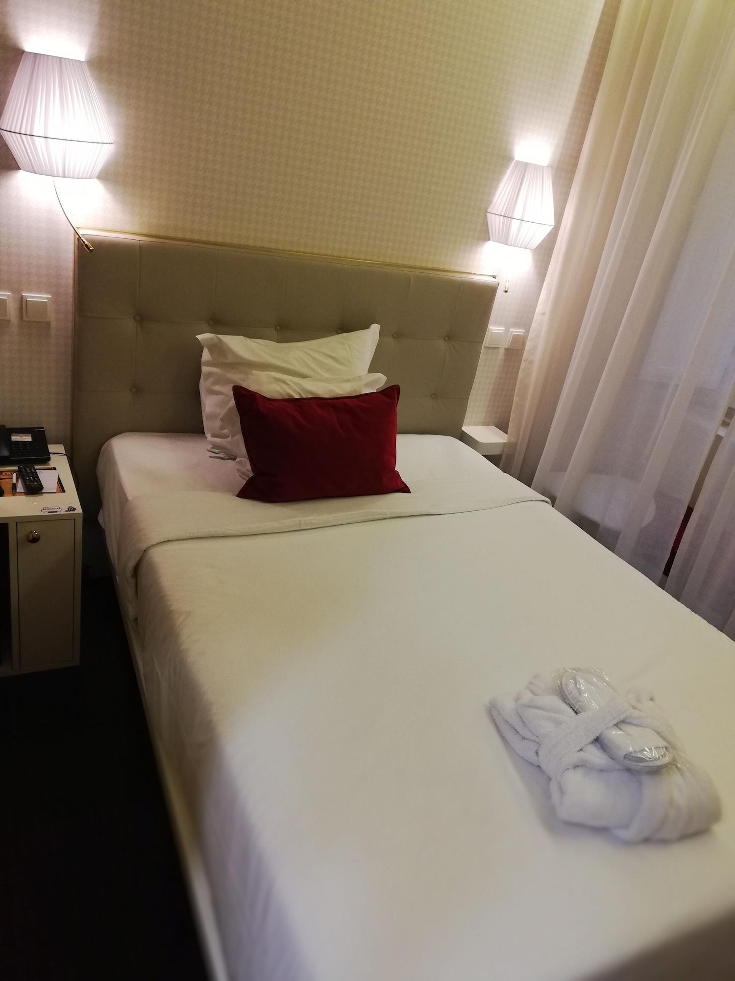 Hotel Lis Baixa Lisboa Εξωτερικό φωτογραφία