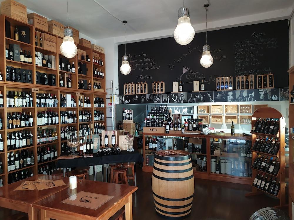 Hotel Lis Baixa Lisboa Εξωτερικό φωτογραφία