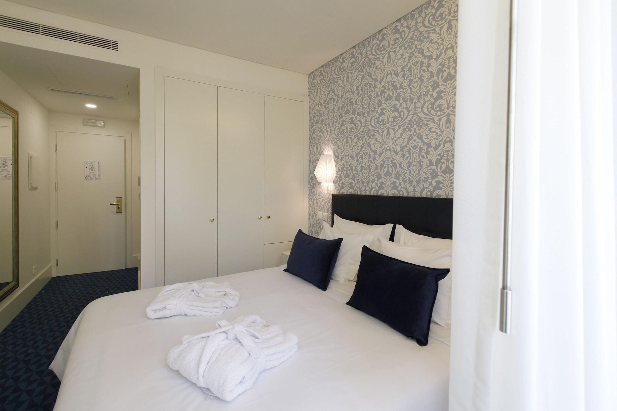 Hotel Lis Baixa Lisboa Εξωτερικό φωτογραφία