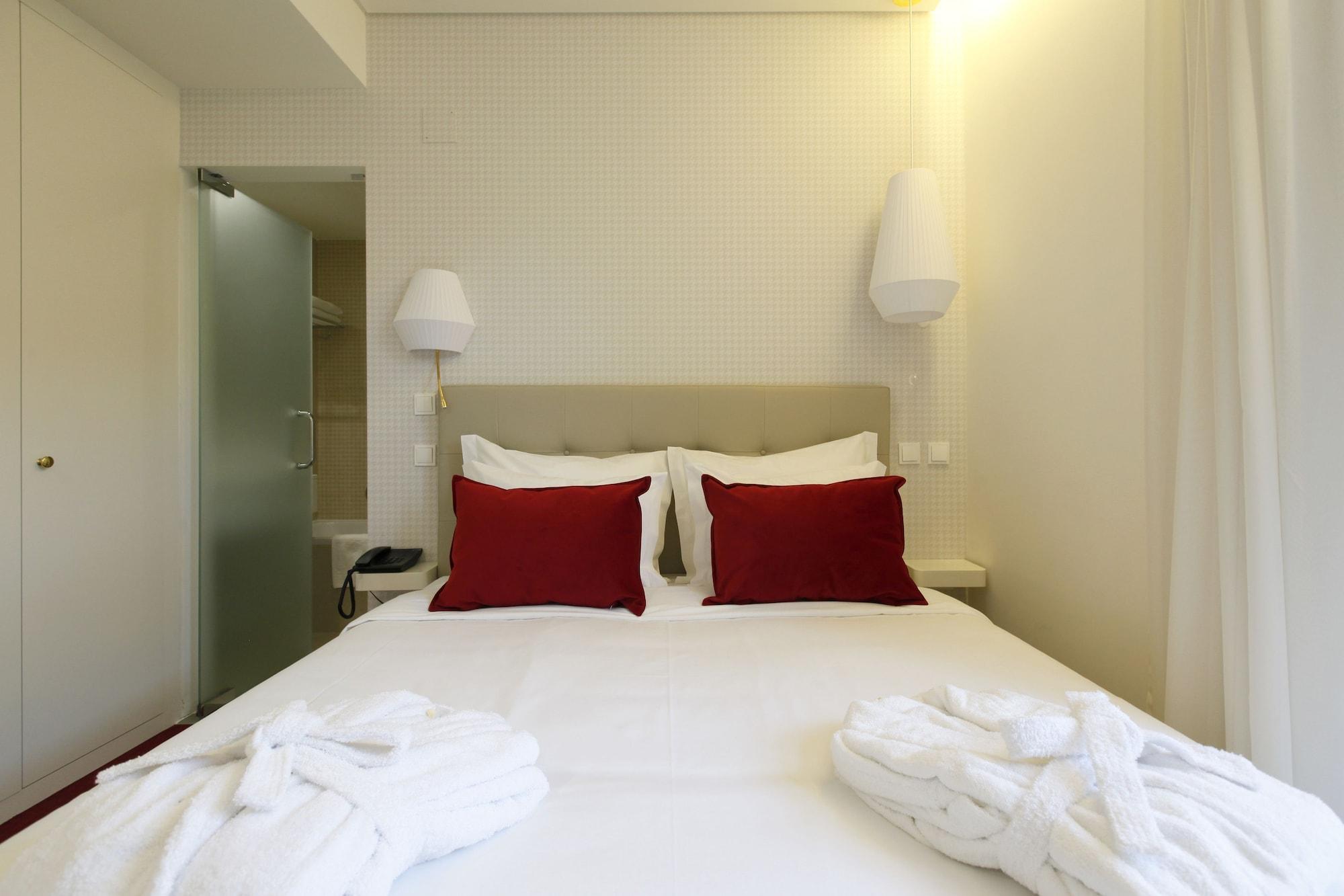Hotel Lis Baixa Lisboa Εξωτερικό φωτογραφία