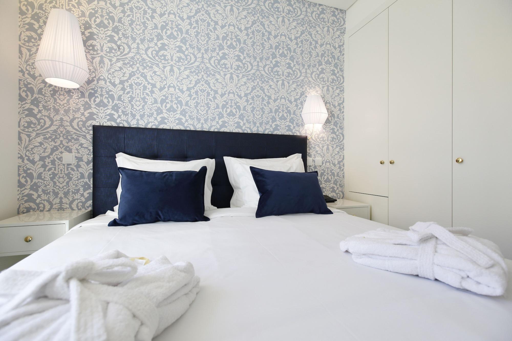 Hotel Lis Baixa Lisboa Εξωτερικό φωτογραφία