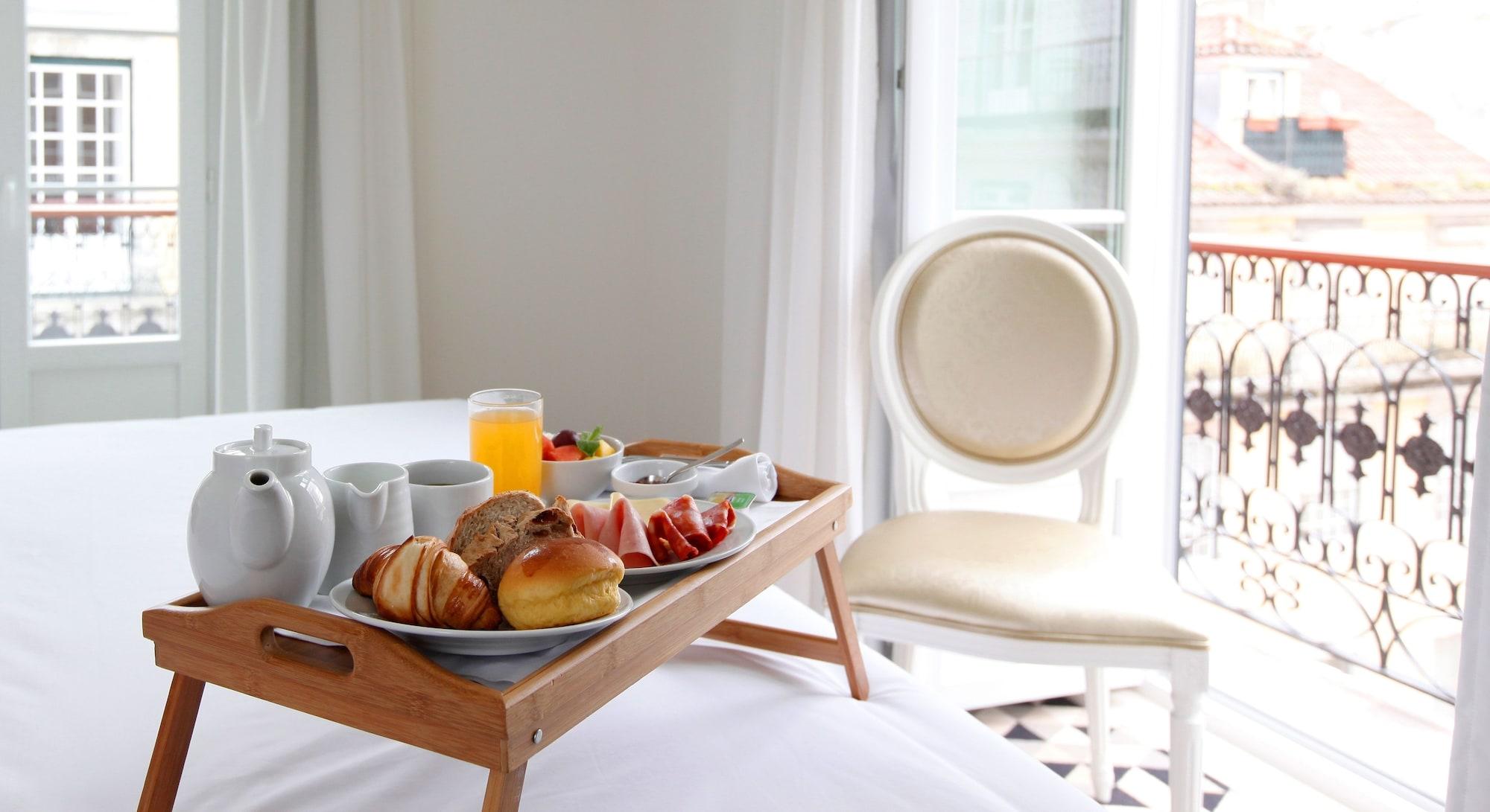 Hotel Lis Baixa Lisboa Εξωτερικό φωτογραφία