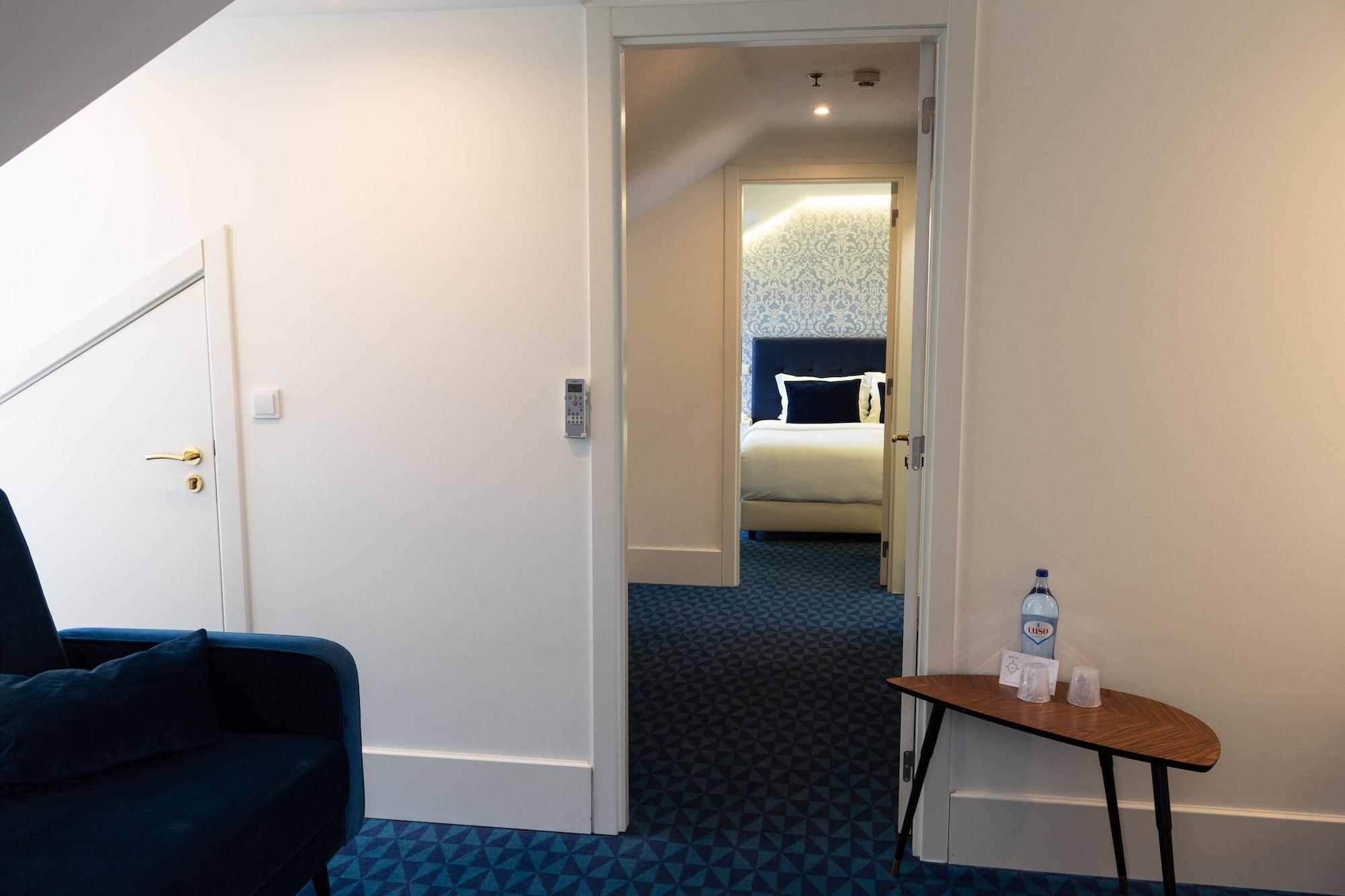 Hotel Lis Baixa Lisboa Εξωτερικό φωτογραφία