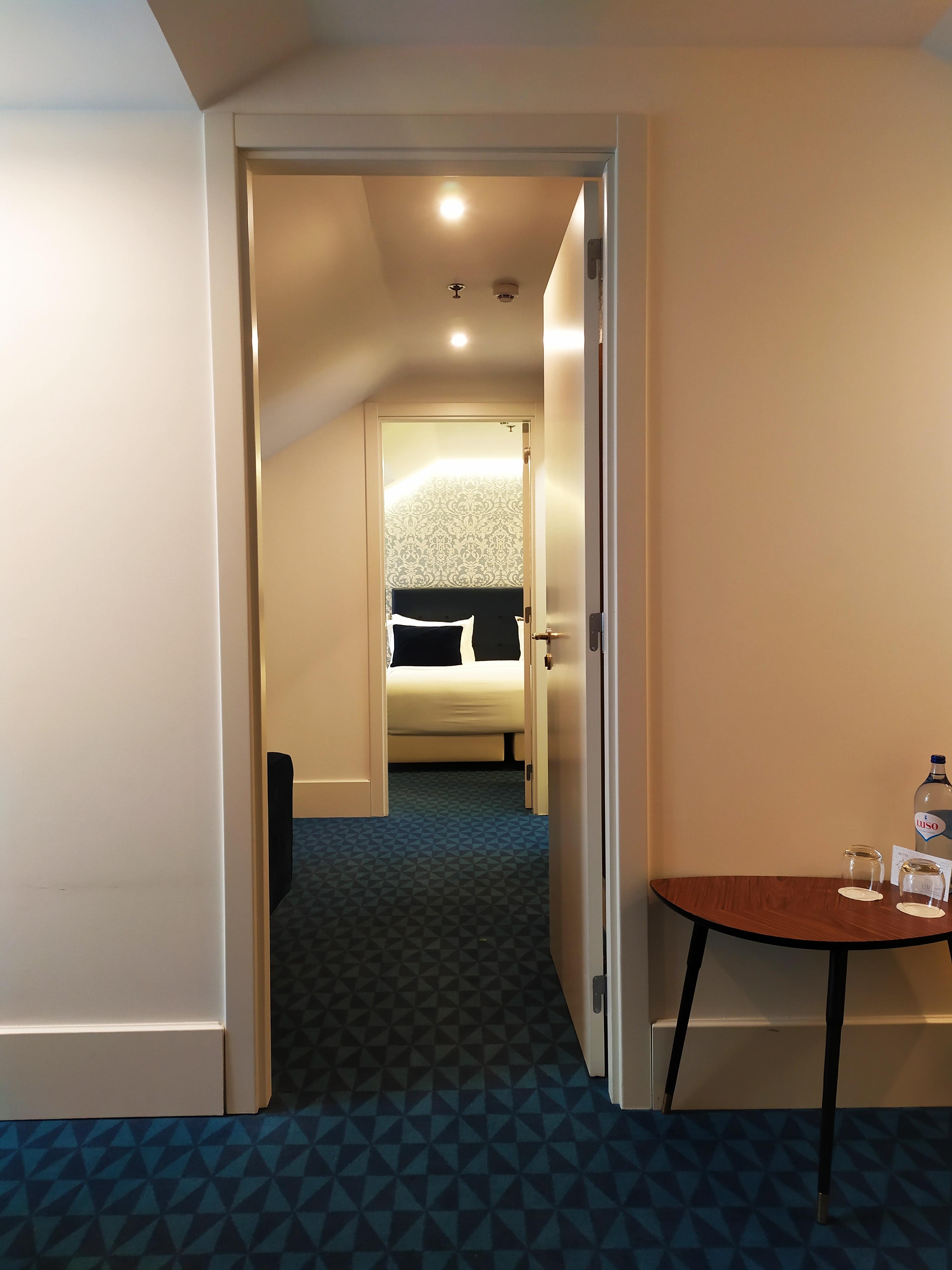 Hotel Lis Baixa Lisboa Εξωτερικό φωτογραφία