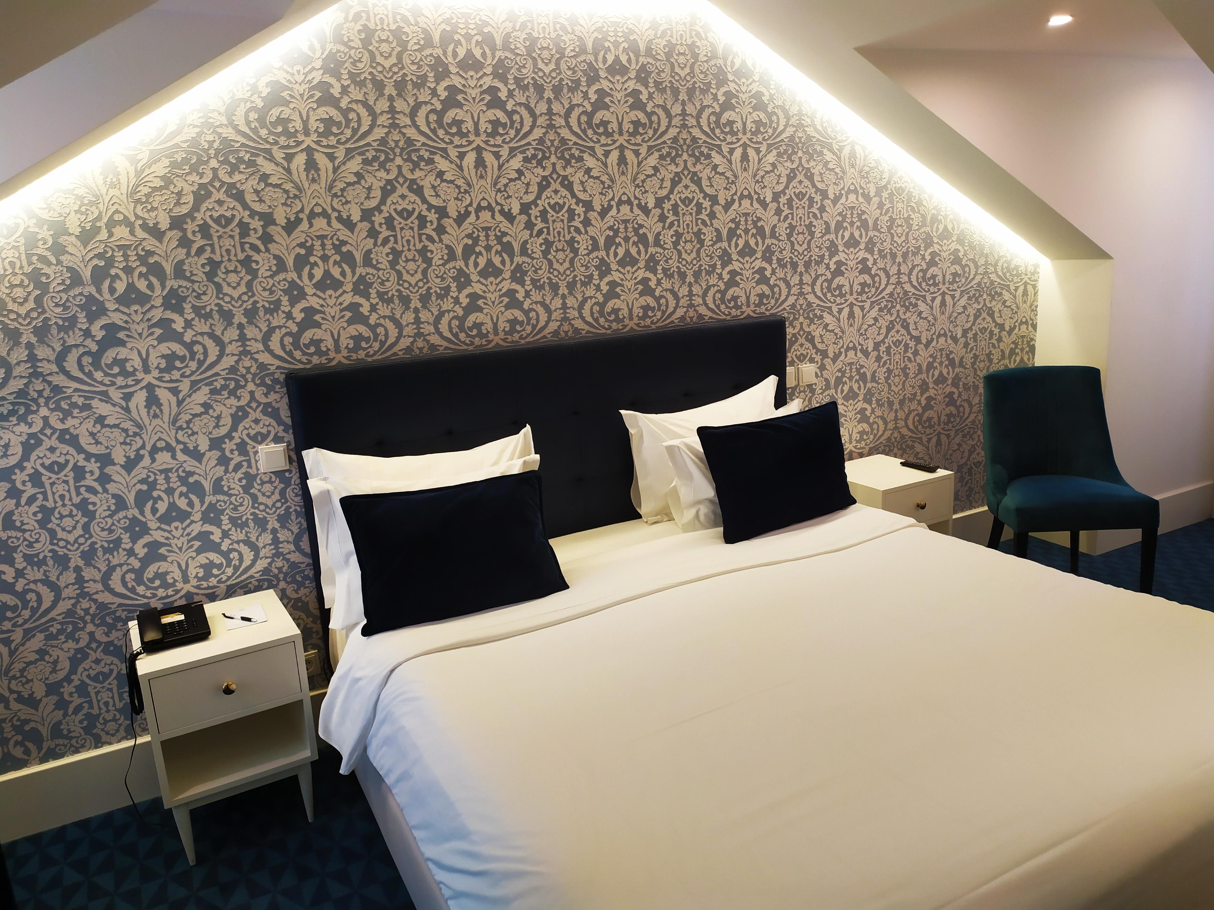 Hotel Lis Baixa Lisboa Εξωτερικό φωτογραφία