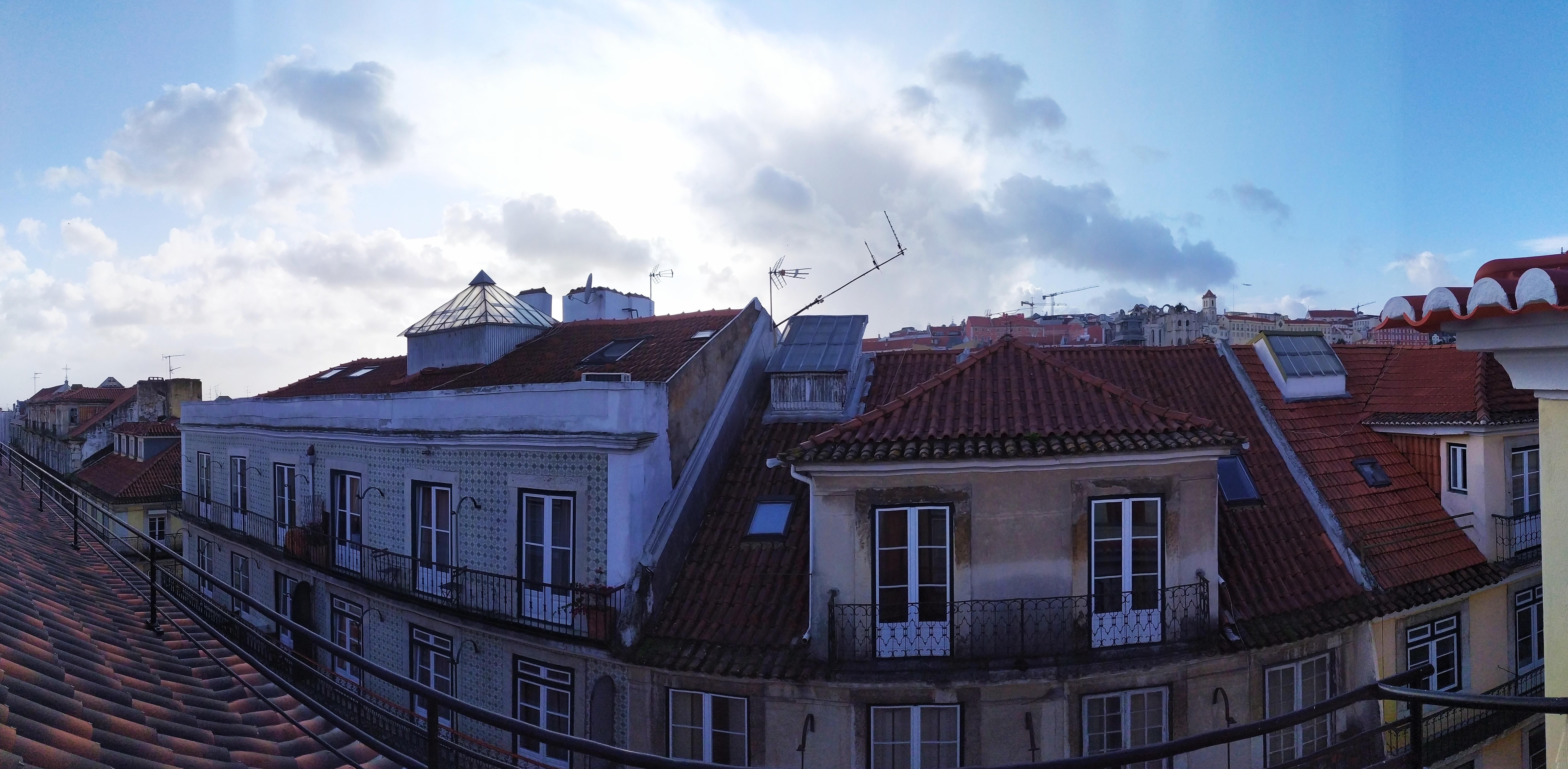 Hotel Lis Baixa Lisboa Εξωτερικό φωτογραφία