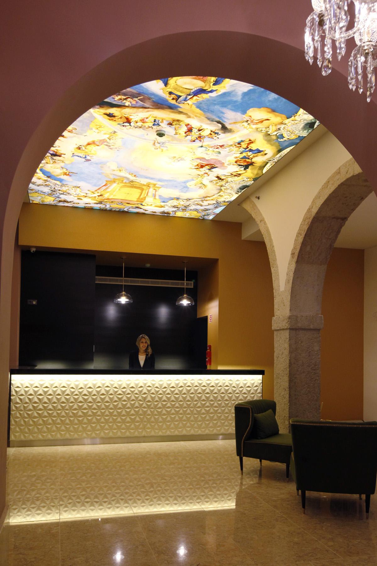Hotel Lis Baixa Lisboa Εξωτερικό φωτογραφία