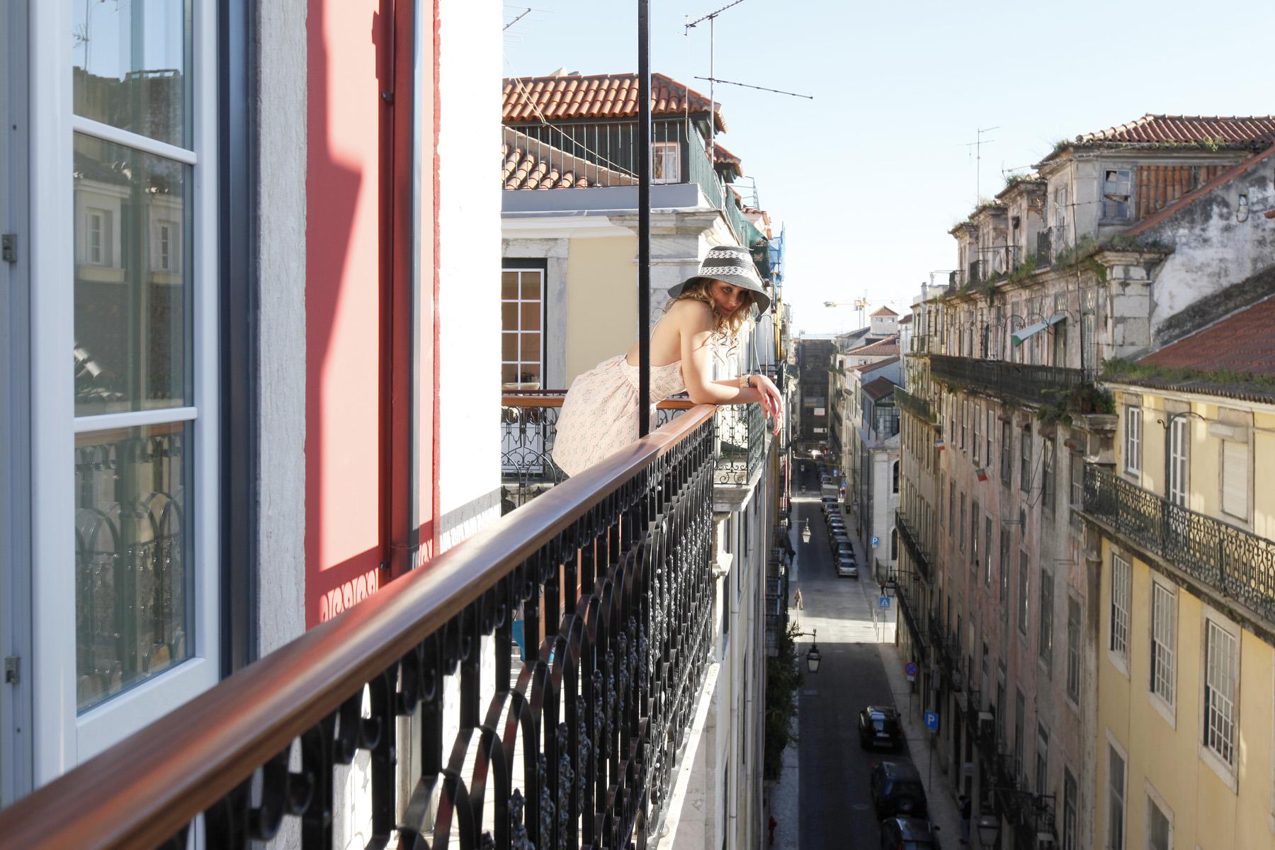 Hotel Lis Baixa Lisboa Εξωτερικό φωτογραφία