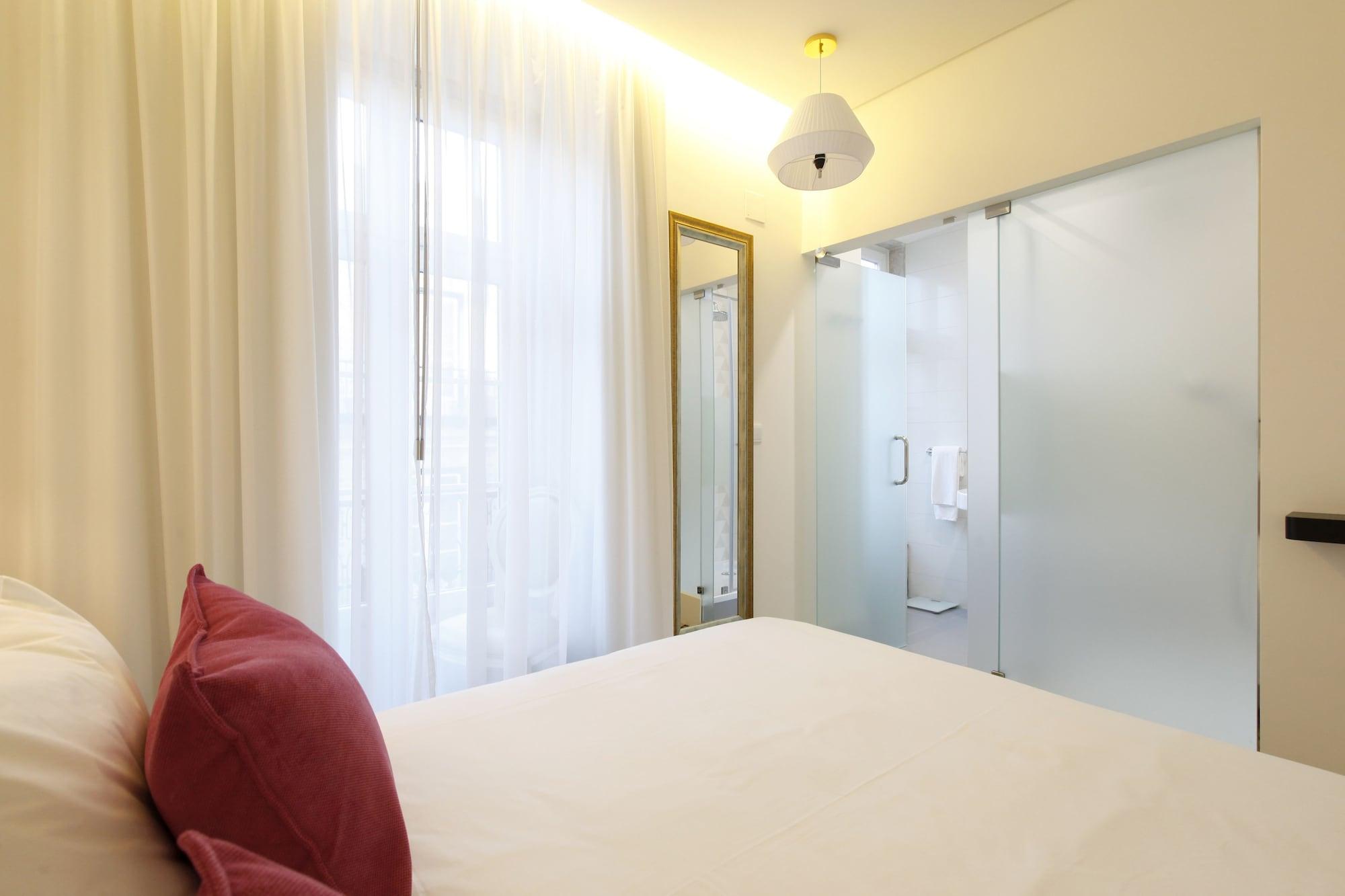 Hotel Lis Baixa Lisboa Εξωτερικό φωτογραφία
