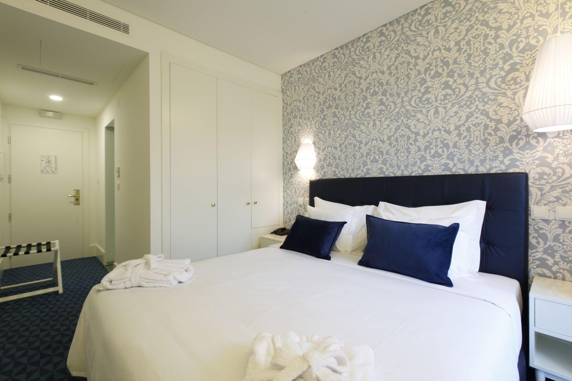 Hotel Lis Baixa Lisboa Εξωτερικό φωτογραφία