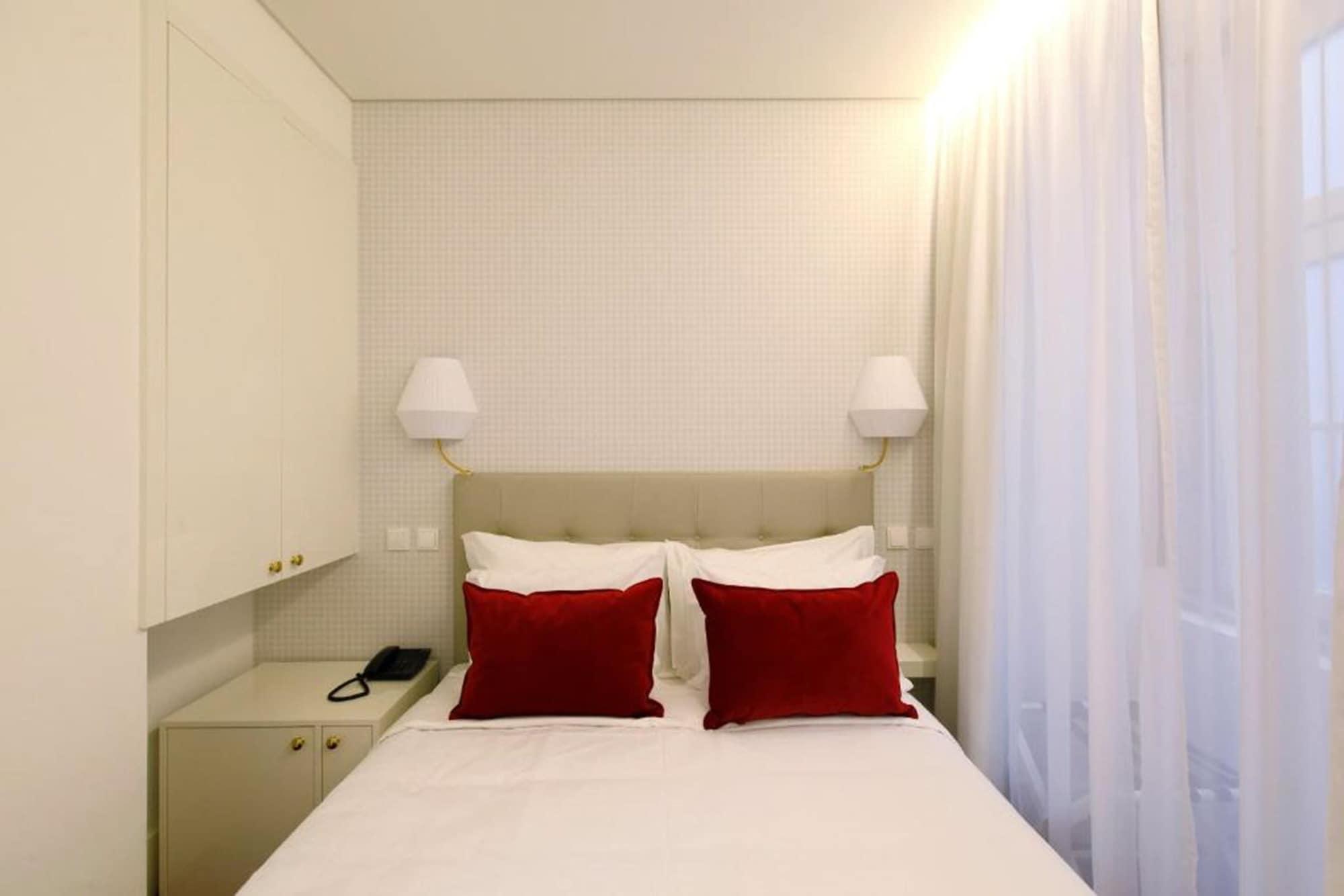 Hotel Lis Baixa Lisboa Εξωτερικό φωτογραφία