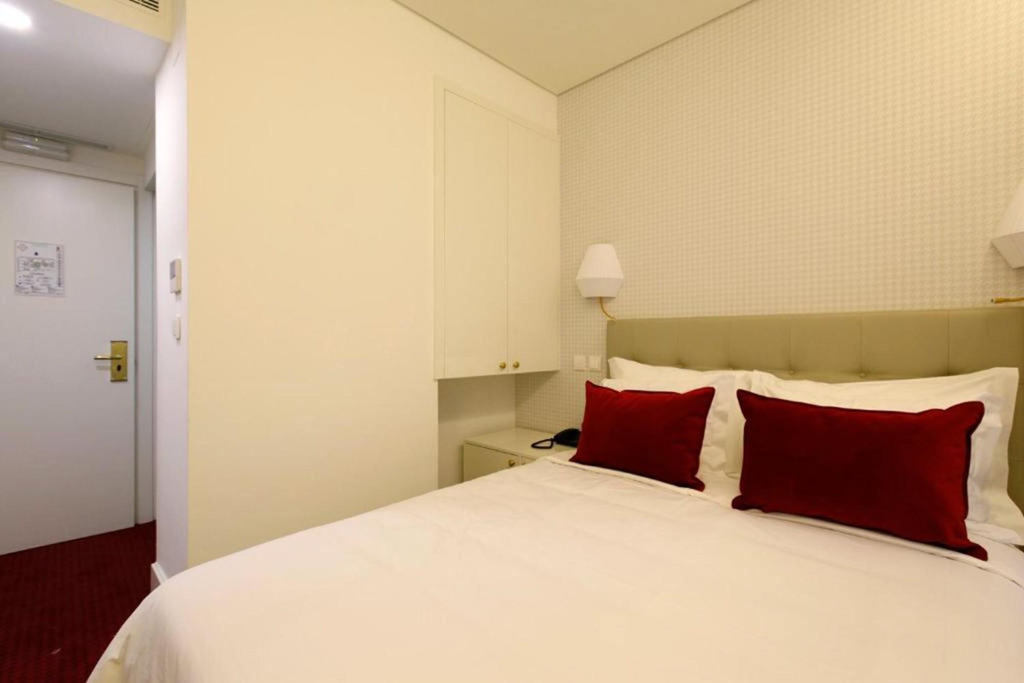 Hotel Lis Baixa Lisboa Εξωτερικό φωτογραφία