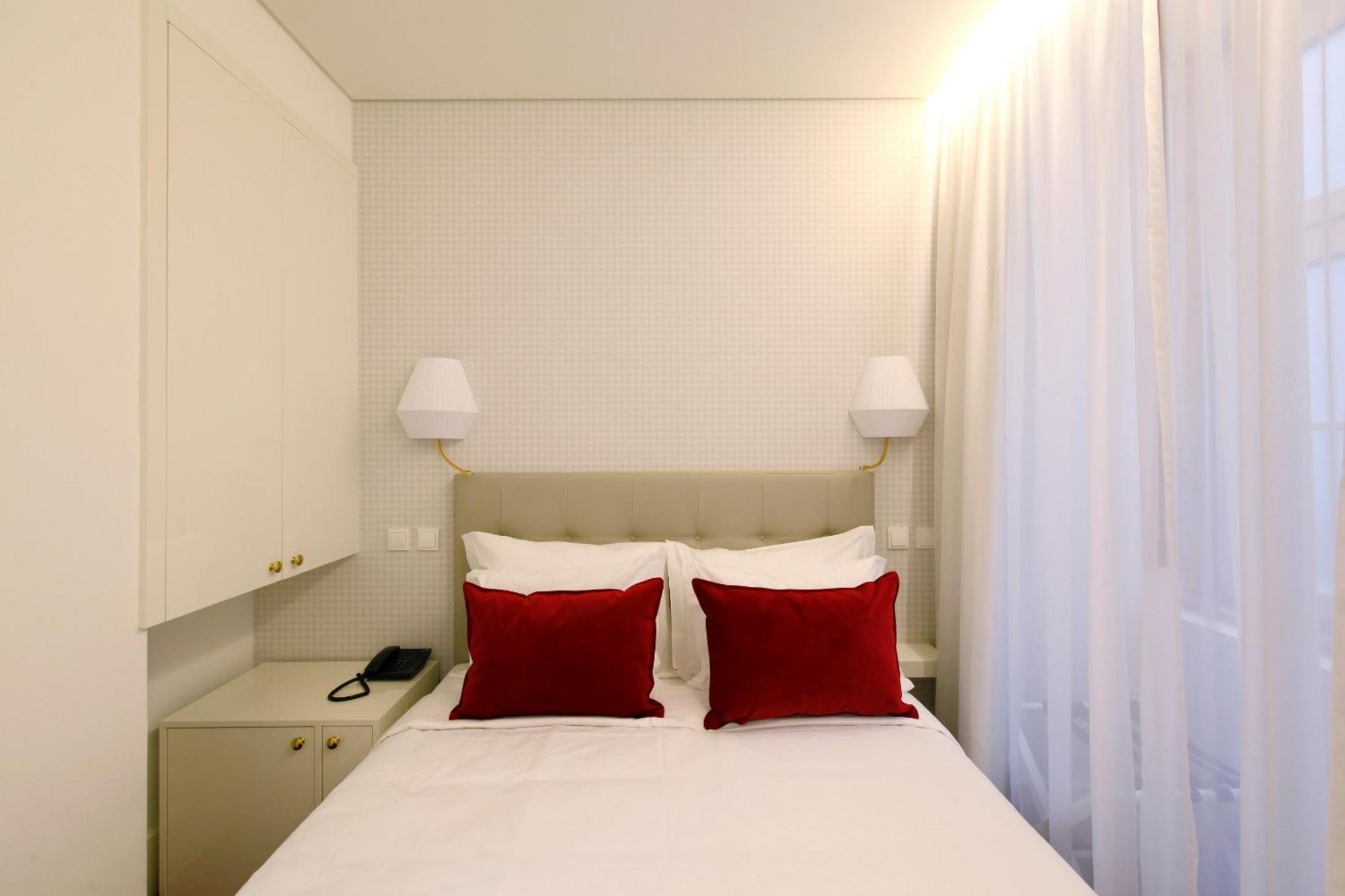Hotel Lis Baixa Lisboa Δωμάτιο φωτογραφία