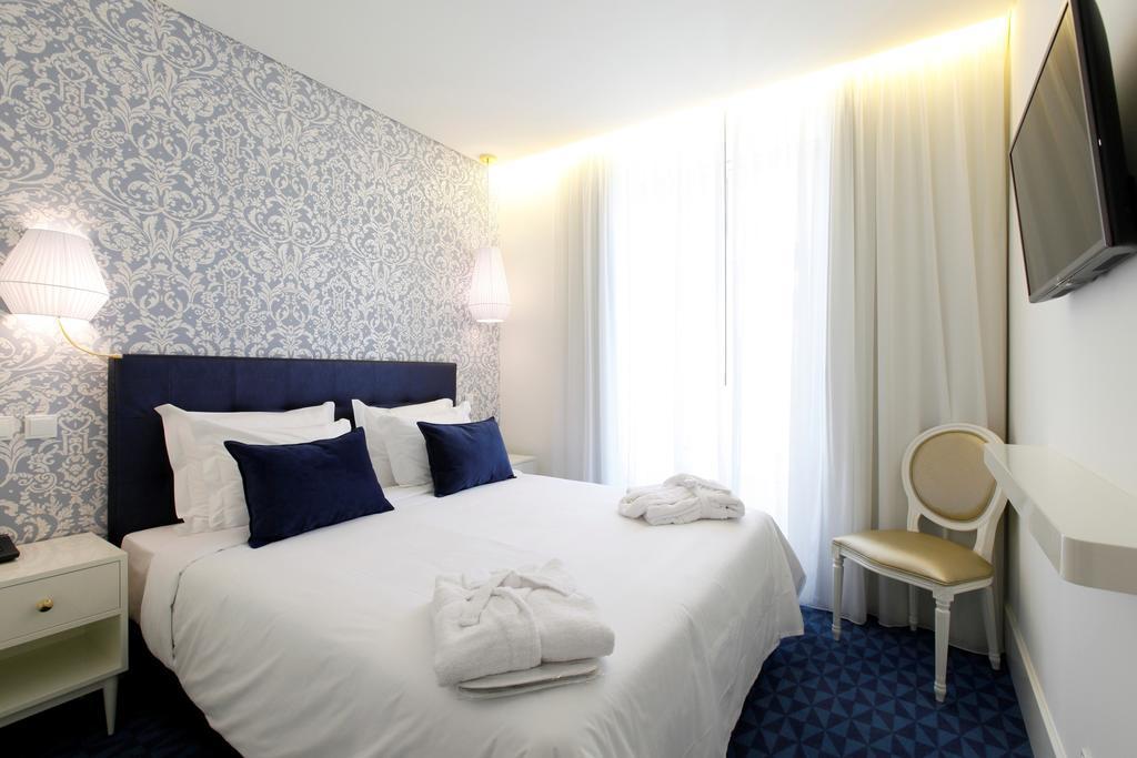 Hotel Lis Baixa Lisboa Εξωτερικό φωτογραφία