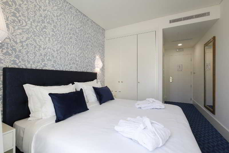 Hotel Lis Baixa Lisboa Εξωτερικό φωτογραφία