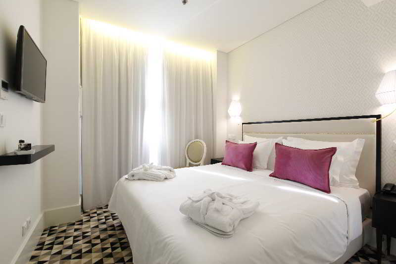 Hotel Lis Baixa Lisboa Εξωτερικό φωτογραφία