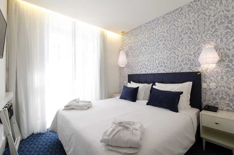Hotel Lis Baixa Lisboa Εξωτερικό φωτογραφία