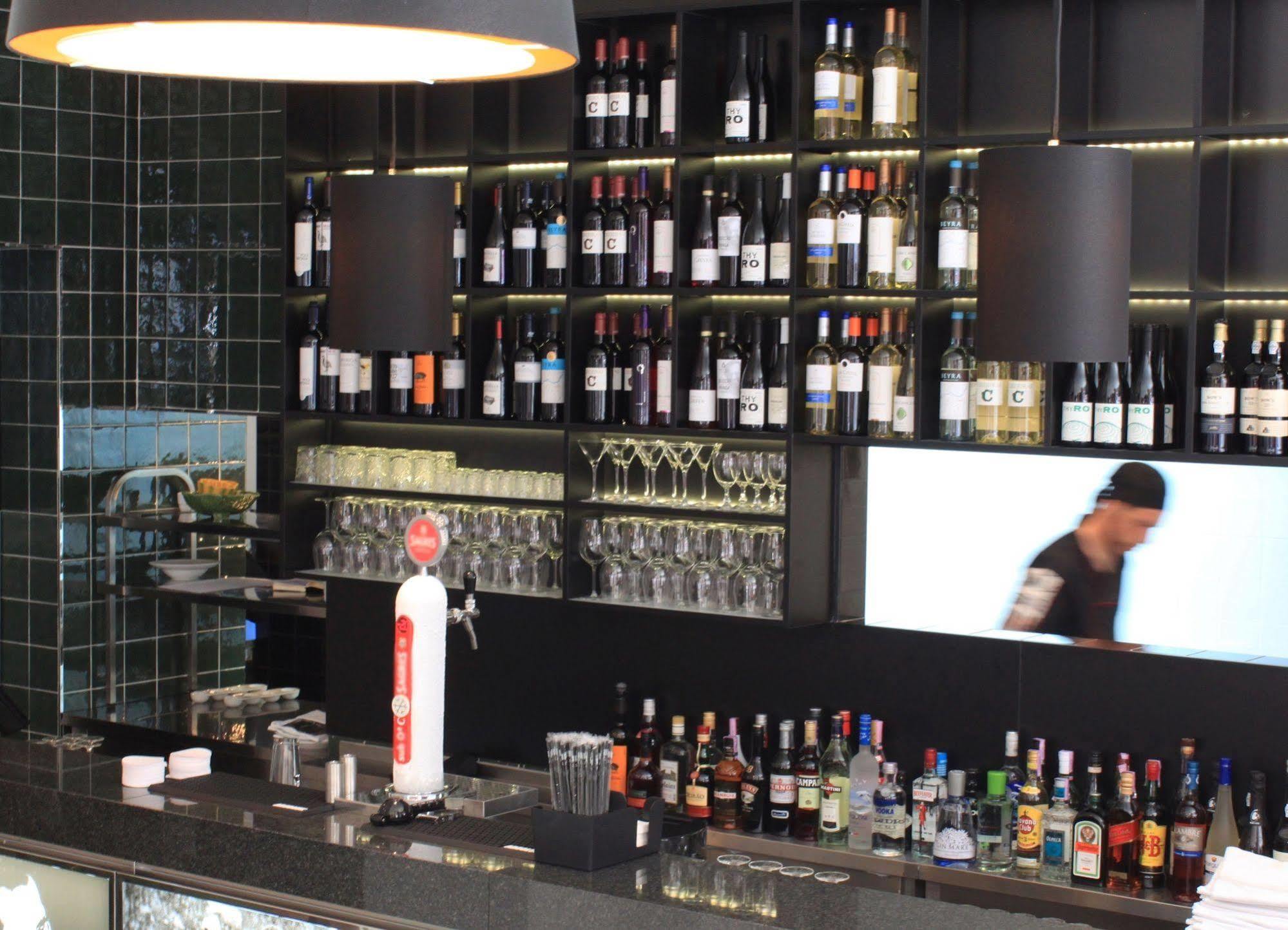 Hotel Lis Baixa Lisboa Εξωτερικό φωτογραφία