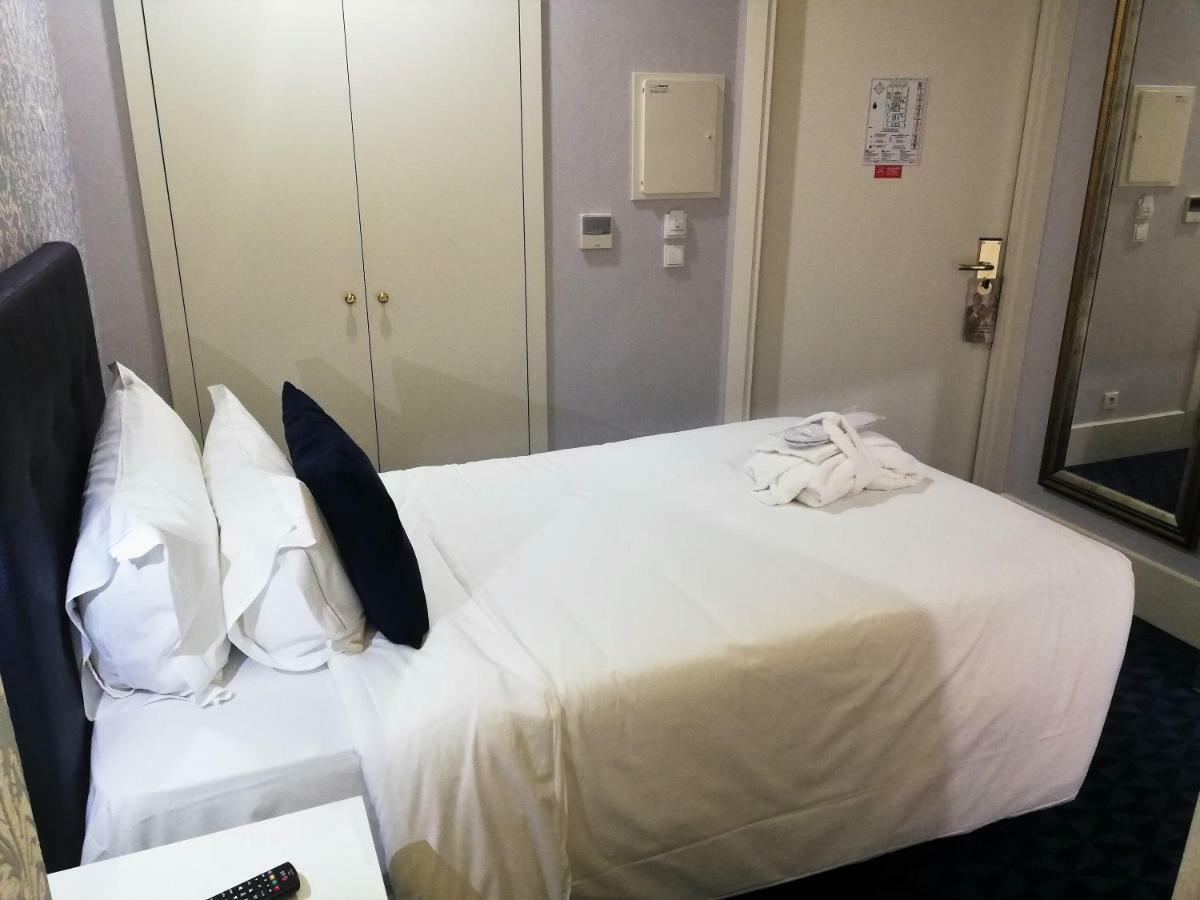 Hotel Lis Baixa Lisboa Εξωτερικό φωτογραφία